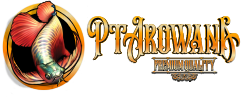 PT Arowawa